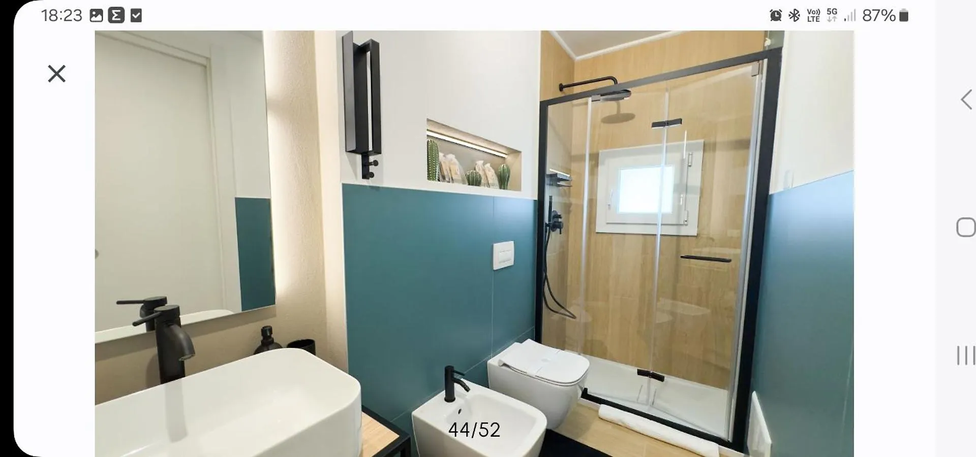 Bagatela Suites And Flat Duplex Laguna E Mare Chioggia 0*,
