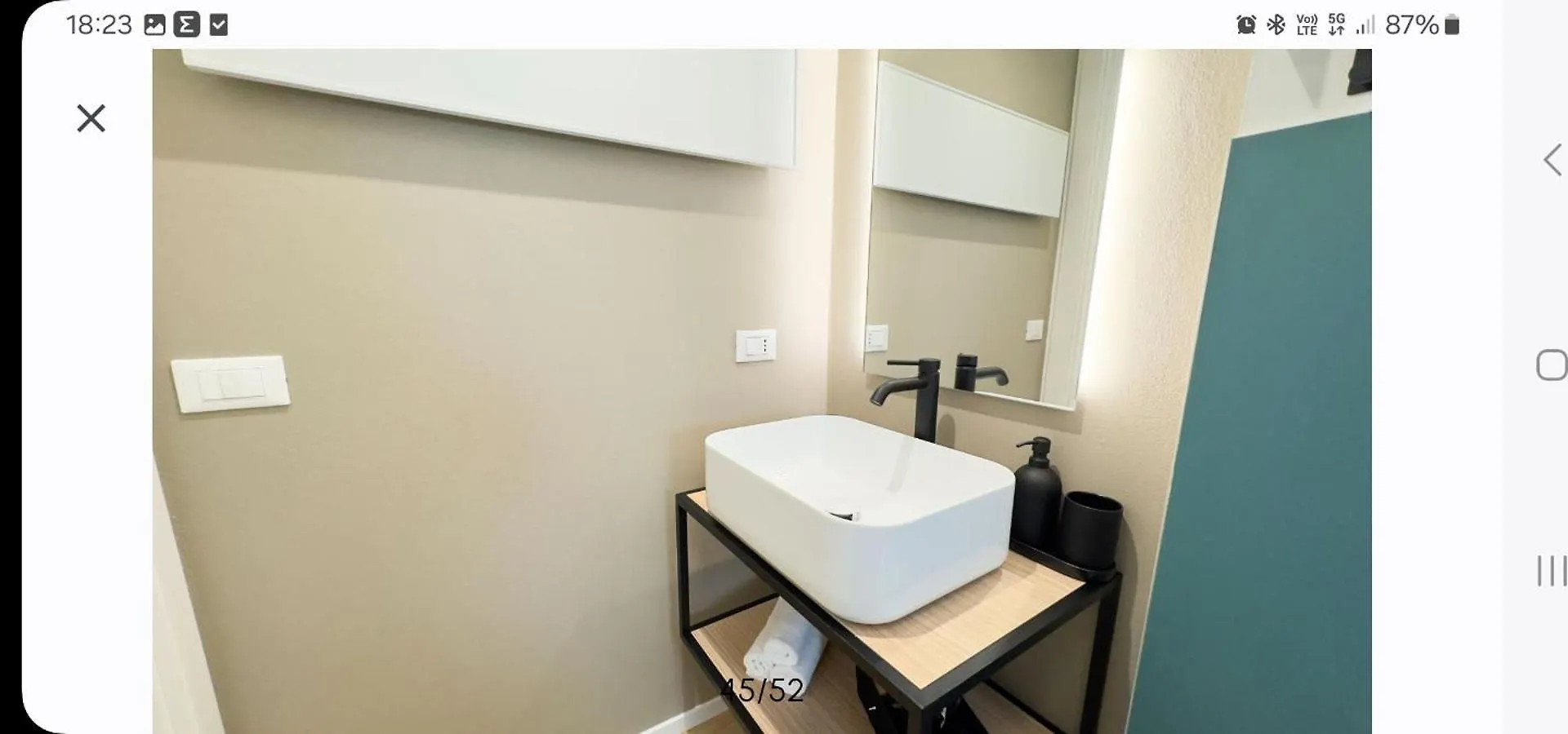 Bagatela Suites And Flat Duplex Laguna E Mare Chioggia