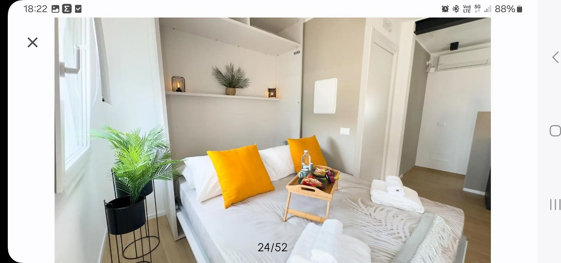 Bagatela Suites And Flat Duplex Laguna E Mare Chioggia Italy