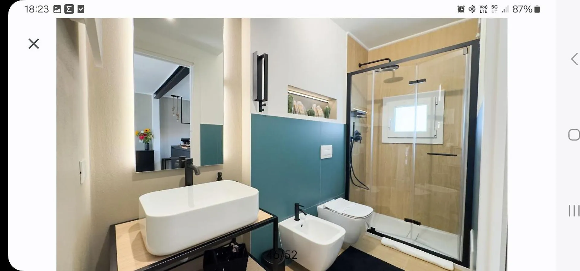 Apartment Bagatela Suites And Flat Duplex Laguna E Mare Chioggia
