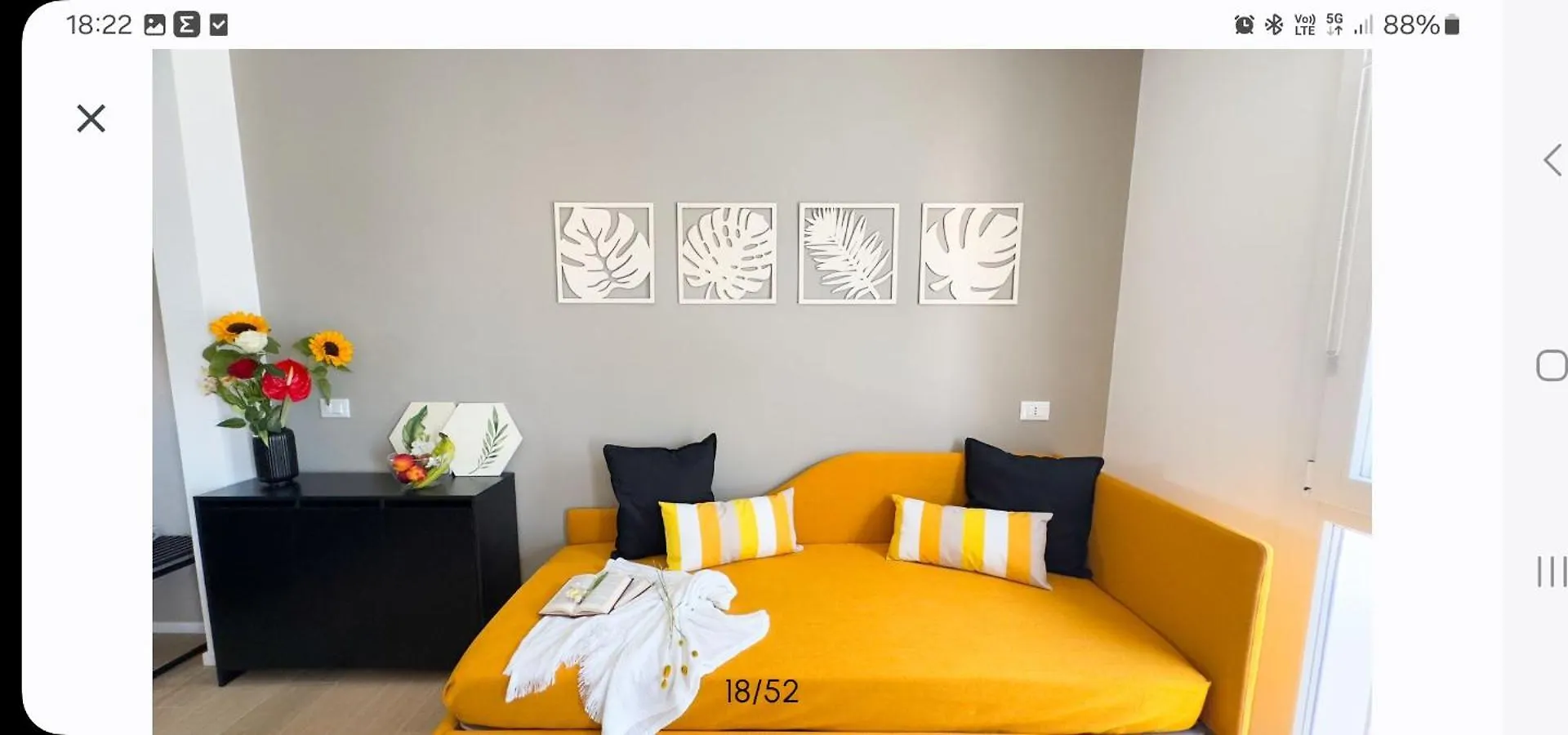 Bagatela Suites And Flat Duplex Laguna E Mare Chioggia Apartment