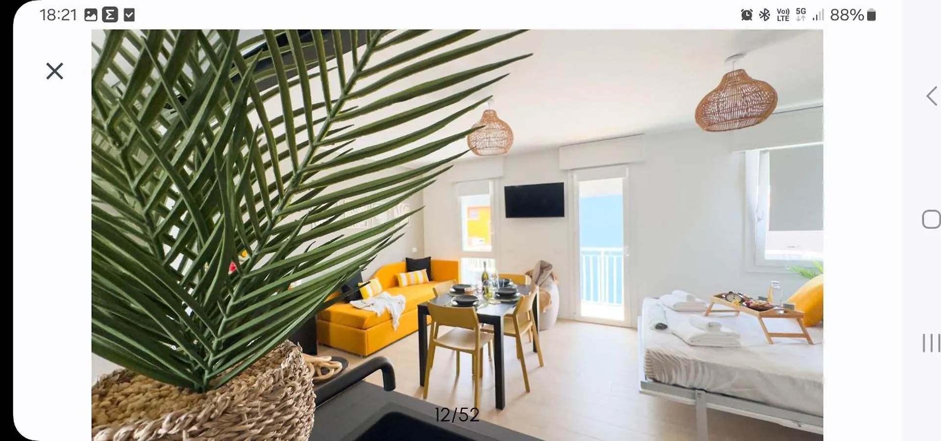 Bagatela Suites And Flat Duplex Laguna E Mare Chioggia