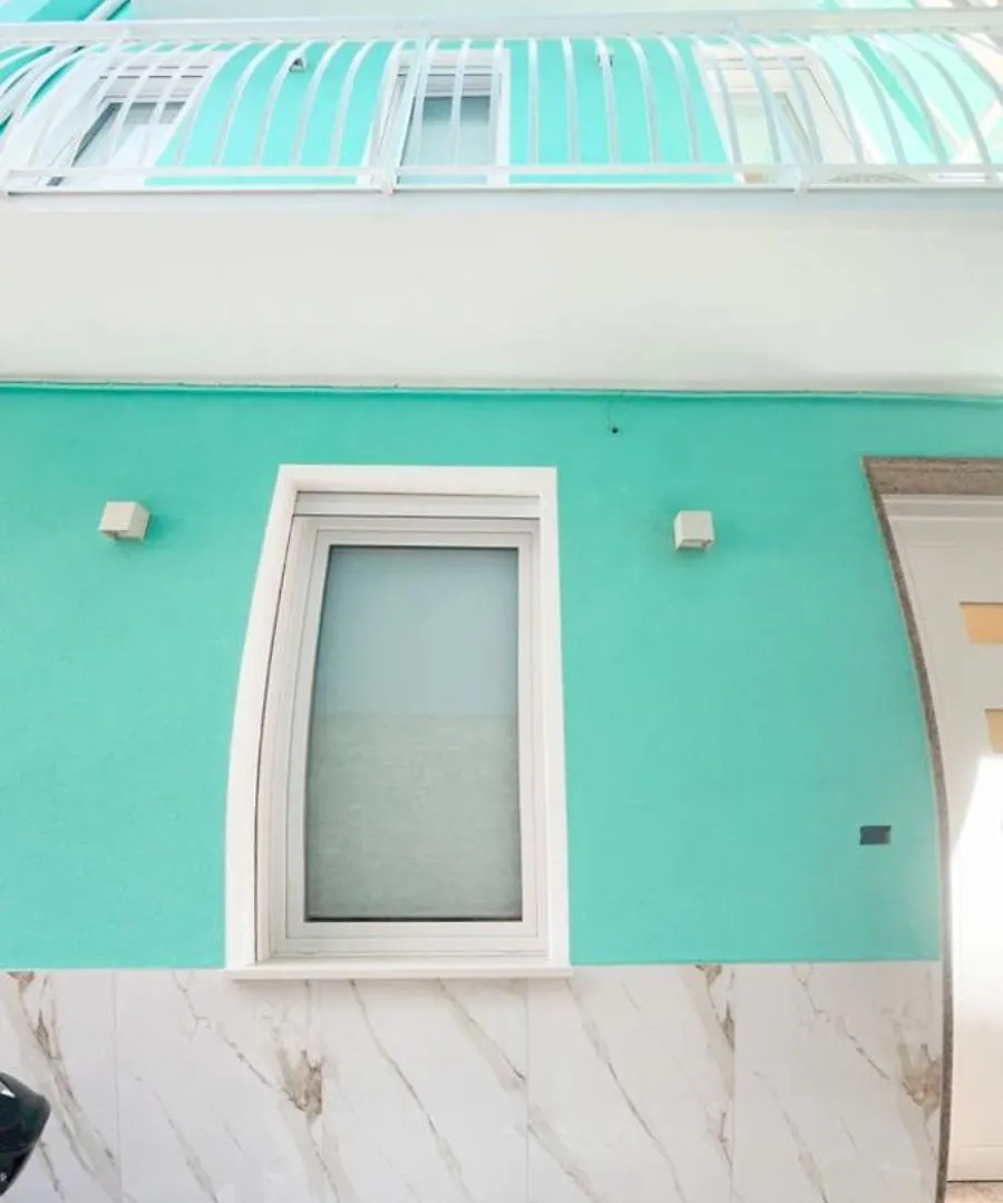 Bagatela Suites And Flat Duplex Laguna E Mare Chioggia Italy